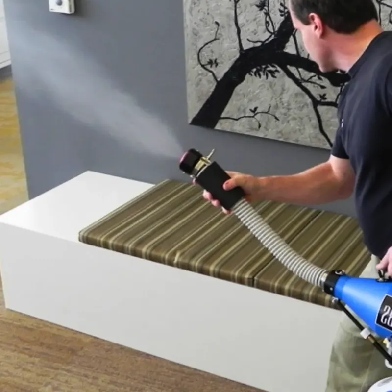 Professional Odor Removal in Southside Place, TX